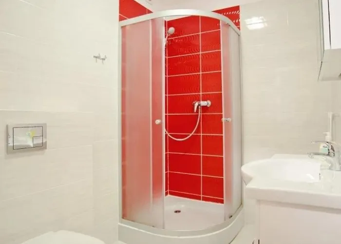 Lesny Dom W Spokojnej Okolicy Daire