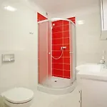 Grey W Spokojnej Okolicy Apartmán