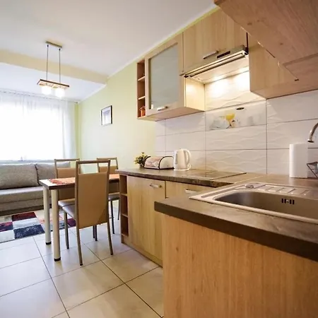 Grey W Spokojnej Okolicy Karpacz