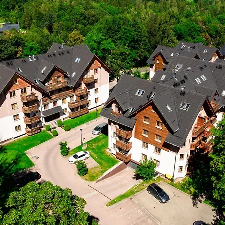 Grey W Spokojnej Okolicy