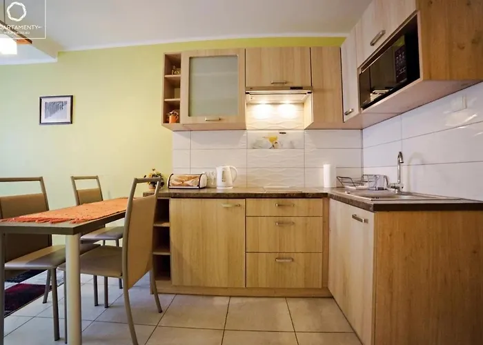 Grey W Spokojnej Okolicy